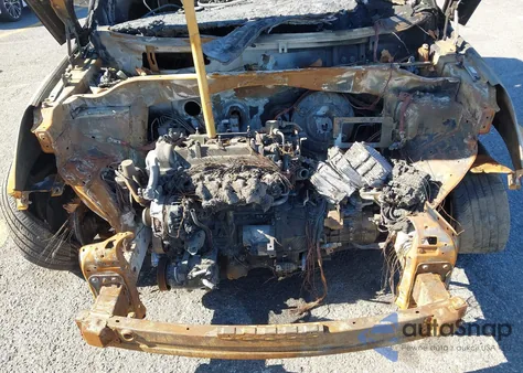 2018 Kia Soul z USA, uszkodzony, nr VIN KNDJN2A2XJ7549733